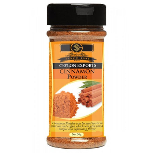 Ceylon Cinnamon Powder